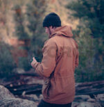 Яке Helikon-tex SAS SMOCK COYOTE » Force.BG
