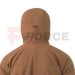 Яке Helikon-tex SAS SMOCK COYOTE » Force.BG