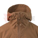 Яке Helikon-tex SAS SMOCK COYOTE » Force.BG