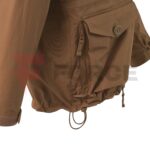 Яке Helikon-tex SAS SMOCK COYOTE » Force.BG