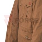 Яке Helikon-tex SAS SMOCK COYOTE » Force.BG