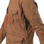 Яке Helikon-tex SAS SMOCK COYOTE » Force.BG