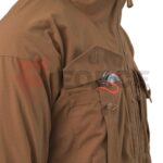 Яке Helikon-tex SAS SMOCK COYOTE » Force.BG