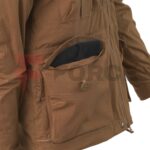 Яке Helikon-tex SAS SMOCK COYOTE » Force.BG