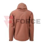 Водоустойчиво яке Helikon-tex Squall Hardshell черно » Force.BG