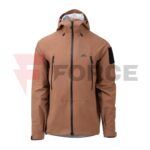 Водоустойчиво яке Helikon-tex Squall Hardshell черно » Force.BG