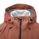 Водоустойчиво яке Helikon-tex Squall Hardshell черно » Force.BG