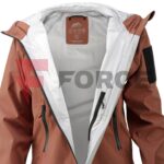Водоустойчиво яке Helikon-tex Squall Hardshell черно » Force.BG