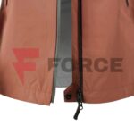 Водоустойчиво яке Helikon-tex Squall Hardshell черно » Force.BG