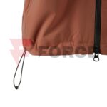 Водоустойчиво яке Helikon-tex Squall Hardshell черно » Force.BG