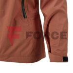 Водоустойчиво яке Helikon-tex Squall Hardshell черно » Force.BG