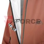 Водоустойчиво яке Helikon-tex Squall Hardshell черно » Force.BG