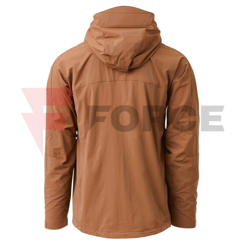 Яке Helikon-tex TROOPER JACKET MK2 Black » Force.BG