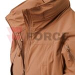 Яке Helikon-tex TROOPER JACKET MK2 TAIGA GREEN » Force.BG