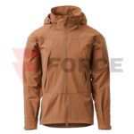 Яке Helikon-tex TROOPER JACKET MK2 TAIGA GREEN » Force.BG