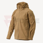 Яке Helikon-tex TROOPER JACKET MK2 TAIGA GREEN » Force.BG