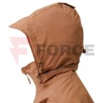 Яке Helikon-tex TROOPER JACKET MK2 TAIGA GREEN » Force.BG