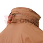 Яке Helikon-tex TROOPER JACKET MK2 TAIGA GREEN » Force.BG