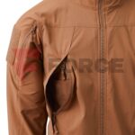 Яке Helikon-tex TROOPER JACKET MK2 TAIGA GREEN » Force.BG