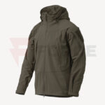 Яке Helikon-tex TROOPER JACKET MK2 TAIGA GREEN » Force.BG
