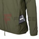 Софтшел яке Helikon-tex Urban Hybrid Jacket черно » Force.BG