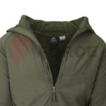 Софтшел яке Helikon-tex Urban Hybrid Jacket черно » Force.BG
