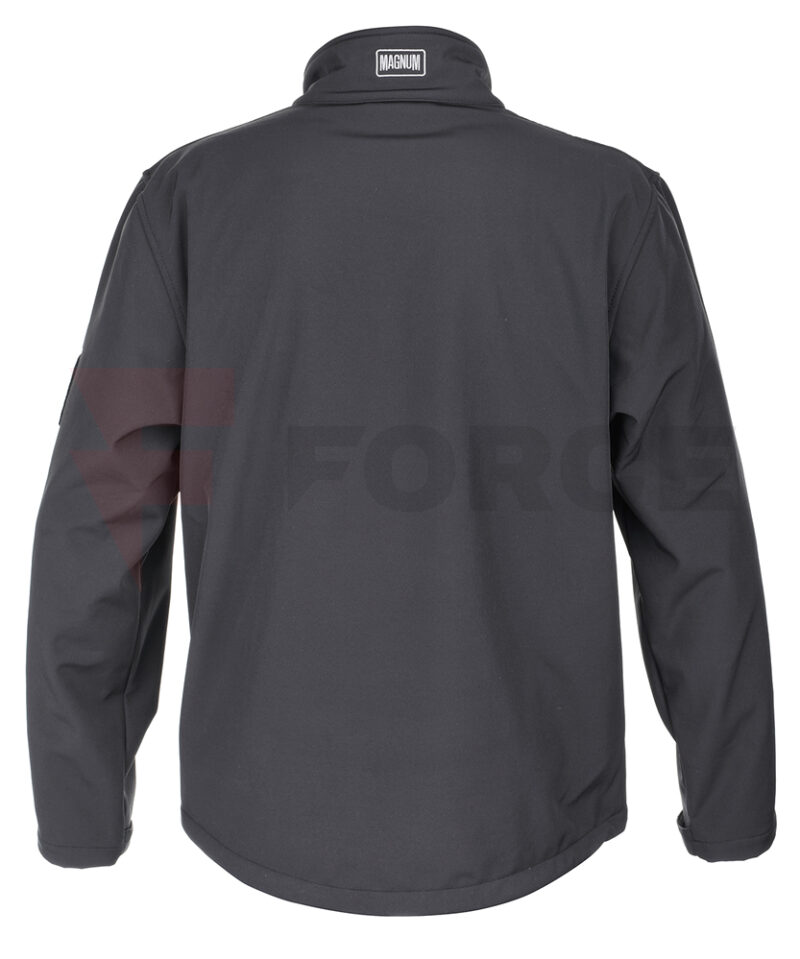 Softshell яке Magnum Deer Tecproof 8000 Green » Force.BG