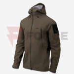 Чанта Helikon-Tex CLAYMORE BAG CORDURA BLACK » Force.BG