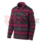 Яке тип риза Helikon-tex Winter Warden Forest Blue Plaid » Force.BG