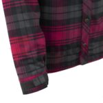 Яке тип риза Helikon-tex Winter Warden Forest Blue Plaid » Force.BG