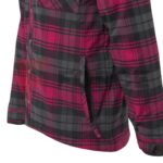 Яке тип риза Helikon-tex Winter Warden Forest Blue Plaid » Force.BG