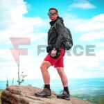Ветроустойчиво яке Helikon-tex TRAMONTANE черно » Force.BG