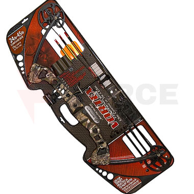 Юношески компоунд лък Barnett Vortex 45 lbs » Force.BG