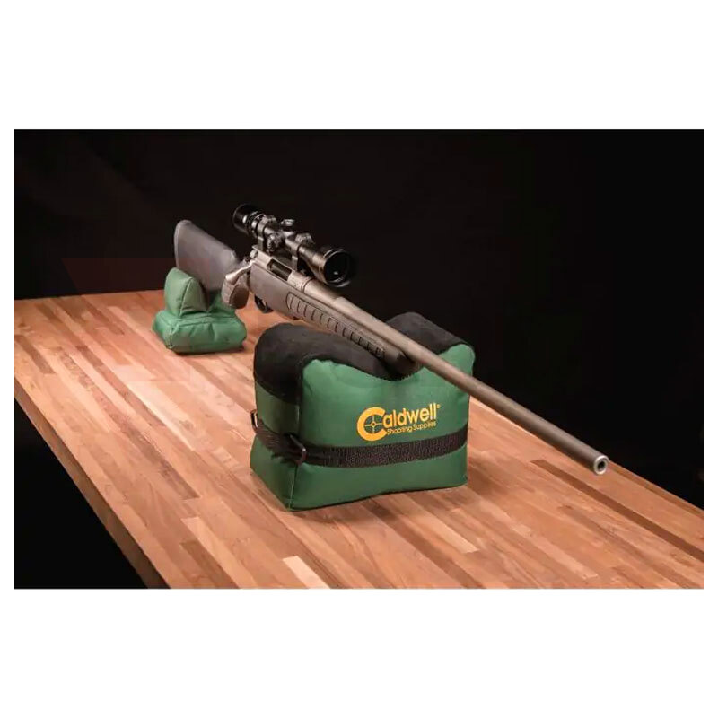 Задна Торба за Стрелба Caldwell Standard Rear 3.5" » Force.BG