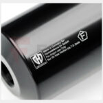 Заглушител Homedefence SILENCER Резба15x1 Дължина 16см HDR50 HDP50 кал. 50 » Force.BG