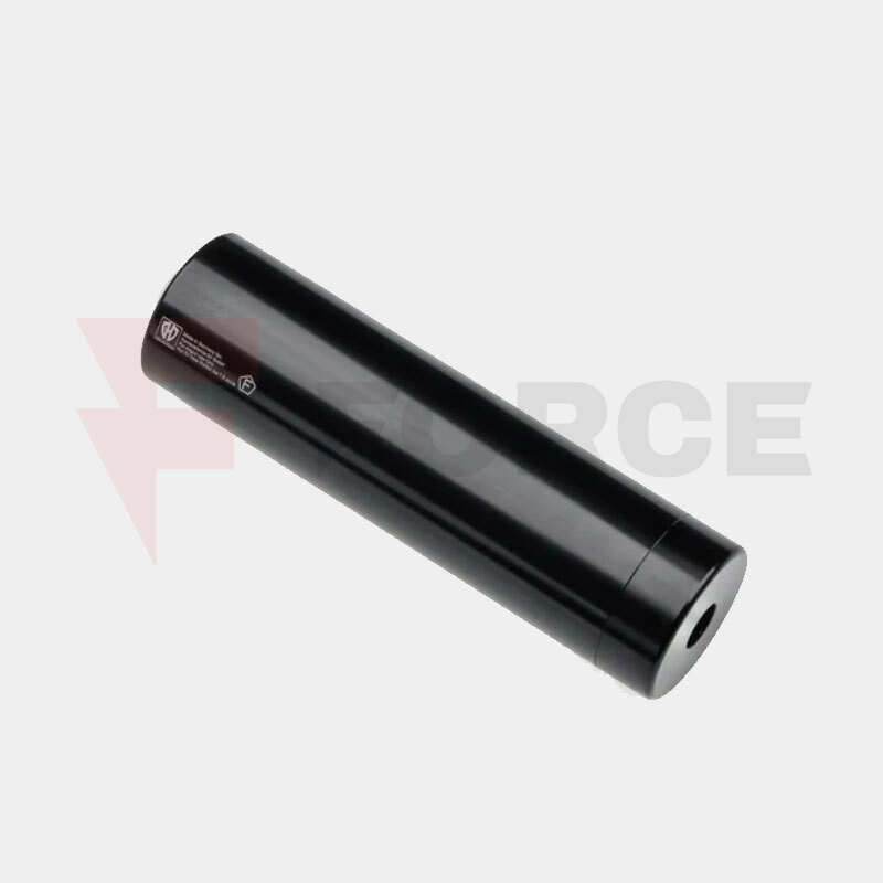 Заглушител Homedefence SILENCER Резба15x1 Дължина 16см HDR50 HDP50 кал. 50 » Force.BG