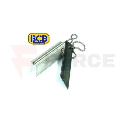 Запалка с магнезиево блокче BCB Striker Fire Flint 7см » Force.BG