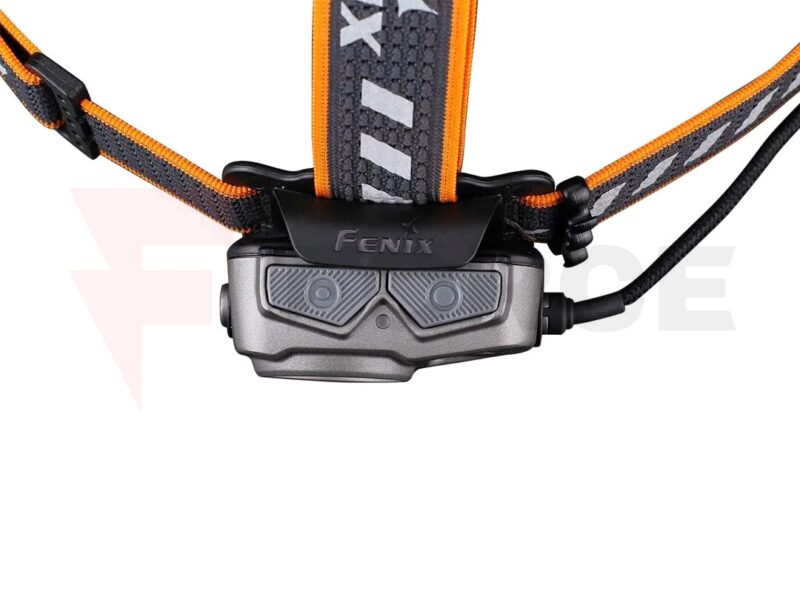 Заряден Челник Fenix HP16R 1250 Лумена RECHARGEABLE HEADLAMP » Force.BG