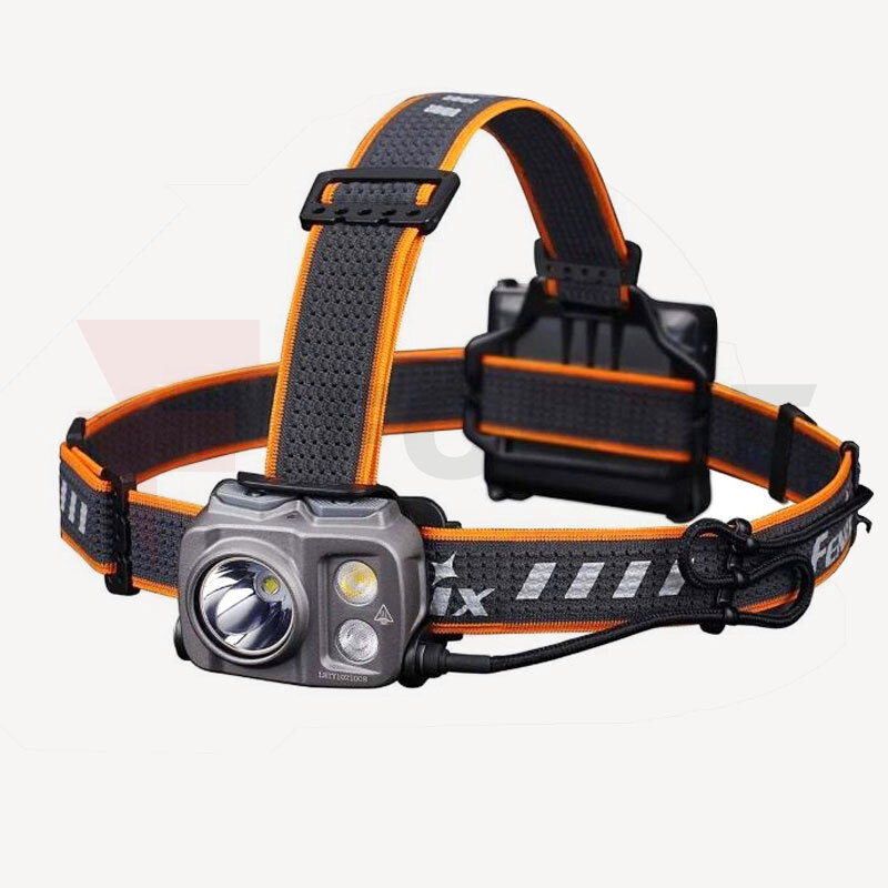 Заряден Челник Fenix HP16R 1250 Лумена RECHARGEABLE HEADLAMP » Force.BG