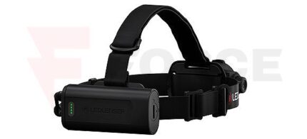 Заряден Челник LED LENSER H15R CORE 2500 Лумена » Force.BG