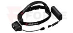 Заряден челник LED LENSER H19R CORE 3500 lumens » Force.BG