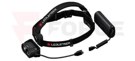 Заряден челник LED LENSER H19R CORE 3500 lumens » Force.BG