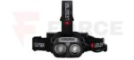 Заряден челник LED LENSER H19R CORE 3500 lumens » Force.BG