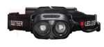 Заряден челник LED LENSER H19R CORE 3500 lumens » Force.BG