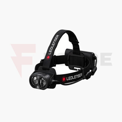 Заряден челник LED LENSER H19R CORE 3500 lumens » Force.BG
