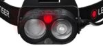 Заряден челник LED LENSER H19R CORE 3500 lumens » Force.BG