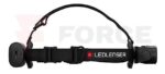 Заряден челник LED LENSER H19R CORE 3500 lumens » Force.BG