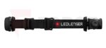 Челник LED LENSER H5R CORE 500 лумена » Force.BG