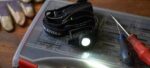 Челник LED LENSER H7R CORE 1000 лумена » Force.BG