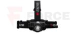 Челник LED LENSER H7R CORE 1000 лумена » Force.BG